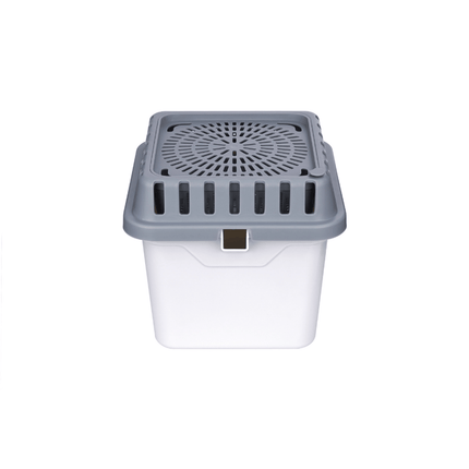 Olpro Room Dehumidifier Box (Crystals Included)