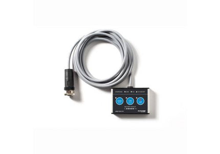 LPS II Lithium-Ion Battery Remote Clayton Power