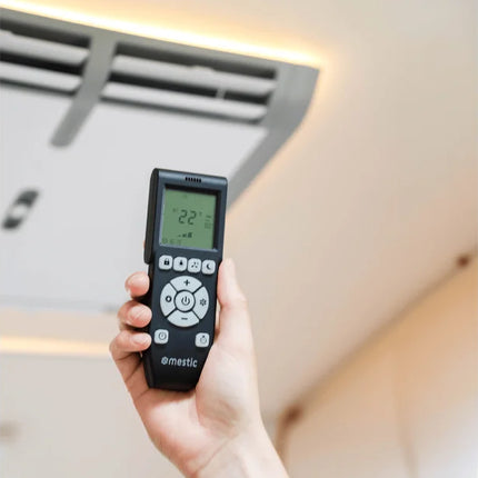 MESTIC ROOF TOP AIR CON UNIT RTA-2200i - WHITE