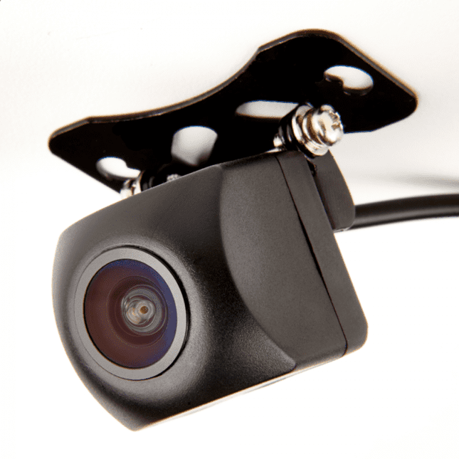HD Universal Waterproof Camera