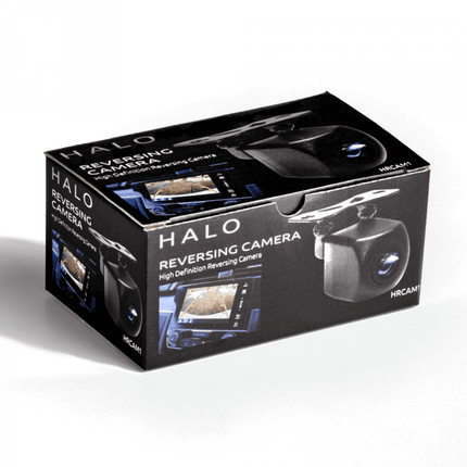 HD Universal Waterproof Camera