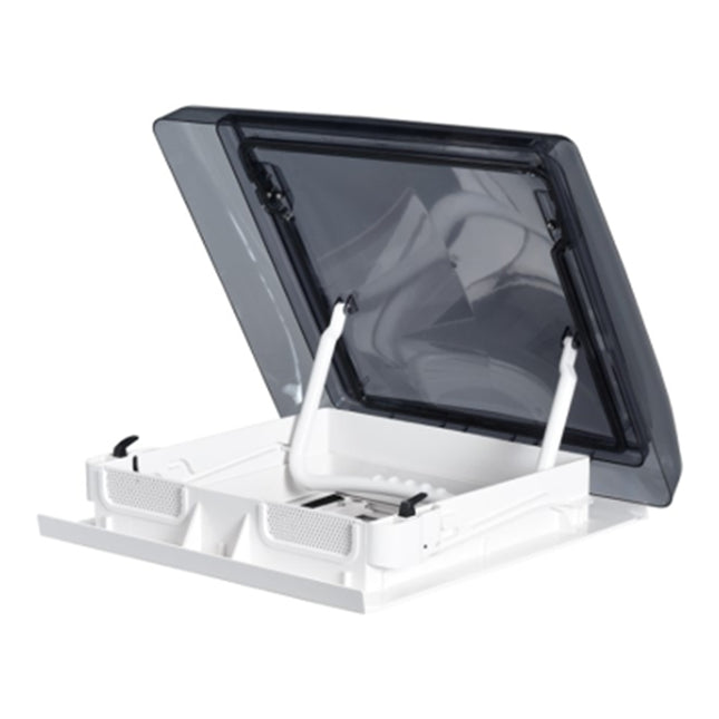SkyMaxx 400 X 400mm 23-60mm Rooflight