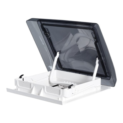 SkyMaxx Plus 400 X 400mm 23-60mm Rooflight with LED