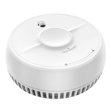 FireAngel SB1-T Smoke Alarm incl 9v Battery
