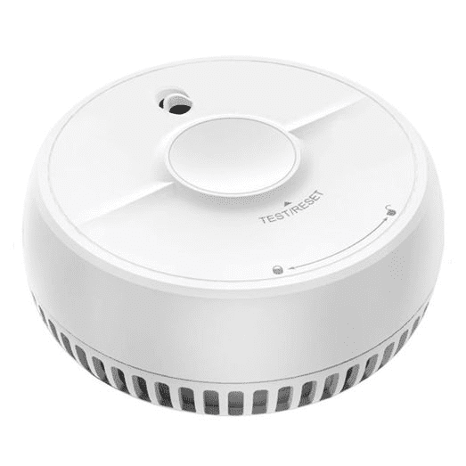 FireAngel SB1-T Smoke Alarm incl 9v Battery
