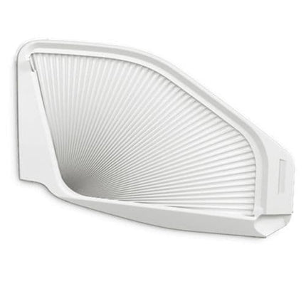 Side Cab Blinds Ford Transit 10/2019>