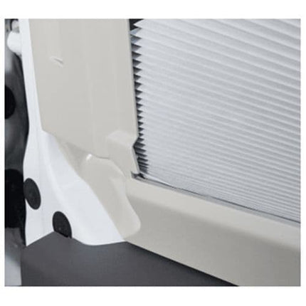 Side Cab Blinds Ford Transit 10/2019>