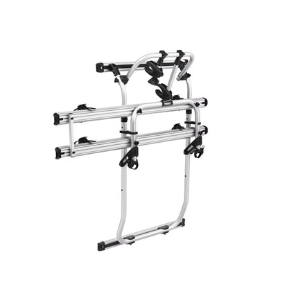 Thule Elite Van XT Bike Rack - Ducato/Jumper 2007-2024 (Anodised)