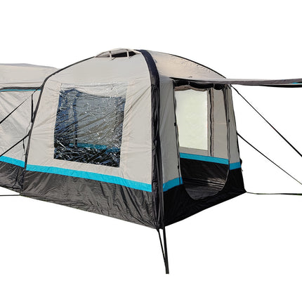 Olpro Snug Inflatable Tailgate Campervan Awning