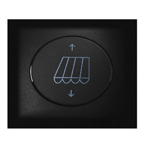 Thule Awning Switch For 12V AWNING - 5200/6300