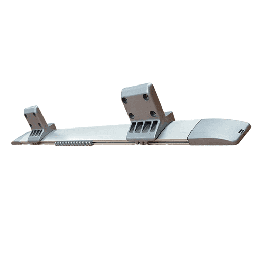Table Wall Rail System ' Mito' 950mm