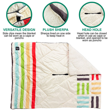 OLPRO The Original Insulated Blanko® - Geo Haven