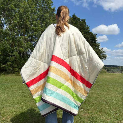 OLPRO The Original Insulated Blanko® - Geo Haven