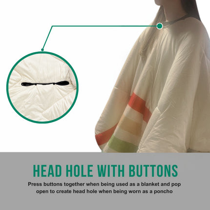 OLPRO The Original Insulated Blanko® - Geo Haven