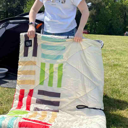 OLPRO The Original Insulated Blanko® - Geo Haven