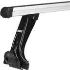 9522 20cm medium Thule Gutter Foot
