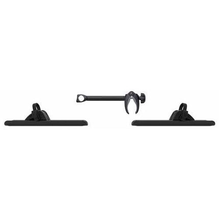 Thule caravan superb standard-short