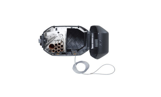 Thule Conduit Box Midwall - Letang Auto Electrical Vehicle Parts