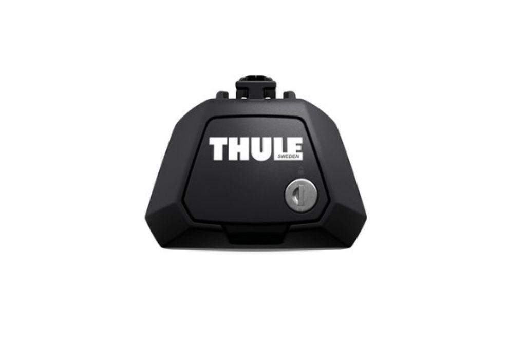 Thule Evo Raised Rail - Letang Auto Electrical Vehicle Parts