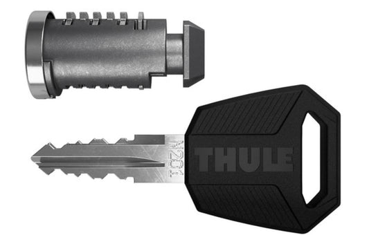 Thule One-Key System 12-pack - Letang Auto Electrical Vehicle Parts