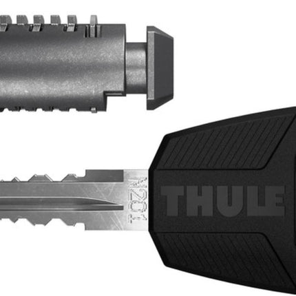 Thule One-Key System 6-pack - Letang Auto Electrical Vehicle Parts