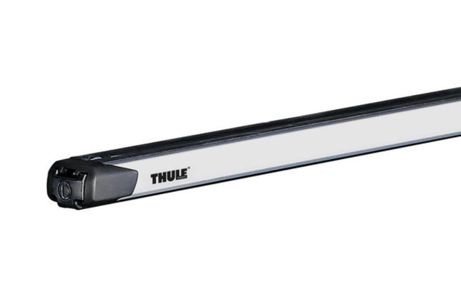 Thule SlideBar 144 - Letang Auto Electrical Vehicle Parts