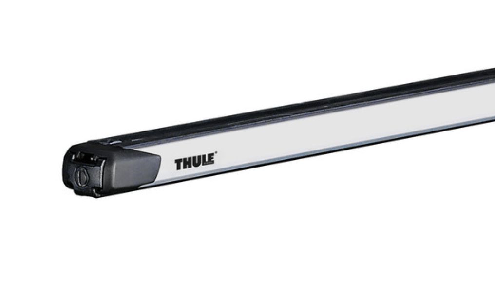 Thule SlideBar short 127cm - Letang Auto Electrical Vehicle Parts