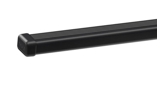 Thule SquareBar Evo 108 - Letang Auto Electrical Vehicle Parts