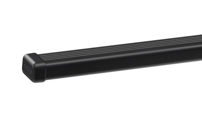 Thule SquareBar Evo 135 - Letang Auto Electrical Vehicle Parts