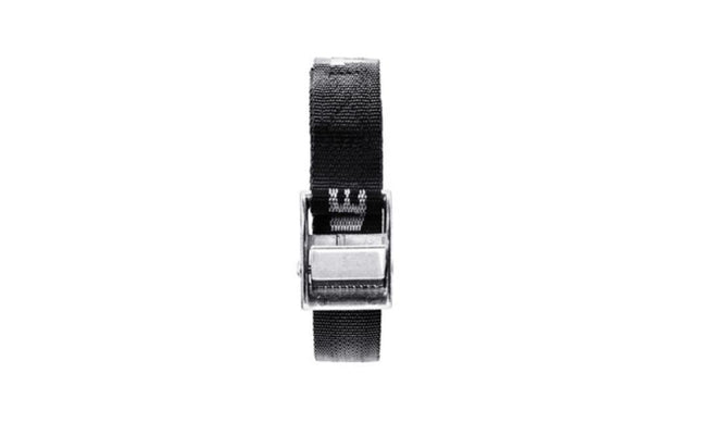 Thule Strap 2x275cm  two-pack black