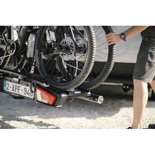 Thule VeloSwing Towbar