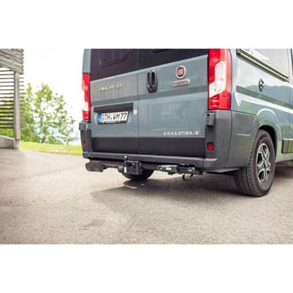 Thule VeloSwing Towbar