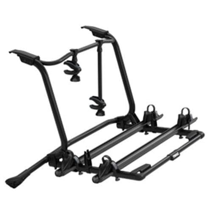 Thule Wanderway Black for VWT6 rail kit