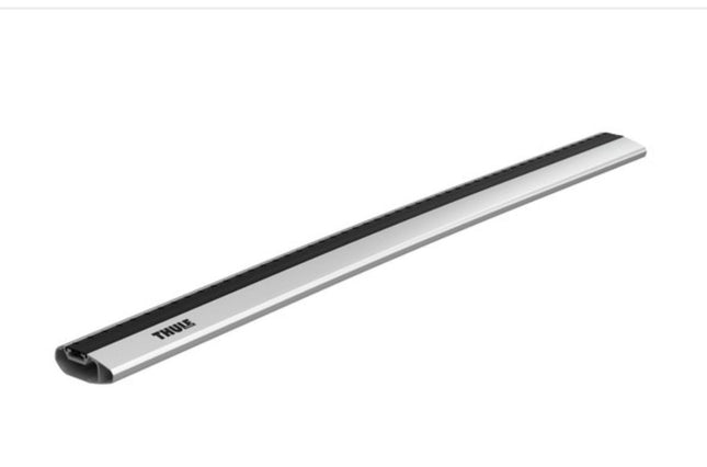 Thule WingBar Edge 95 cm roof bar 1-pack aluminium - Letang Auto Electrical Vehicle Parts