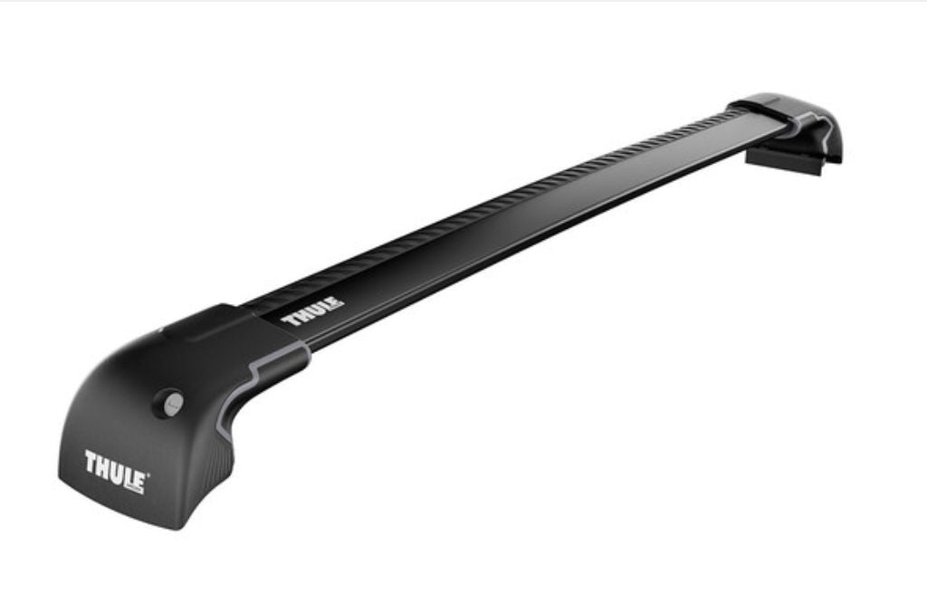 Thule WingBar Edge 9591B - Letang Auto Electrical Vehicle Parts