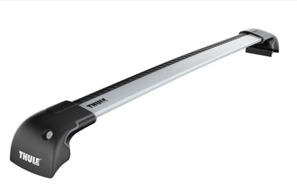 Thule WingBar Edge 9591B - Letang Auto Electrical Vehicle Parts