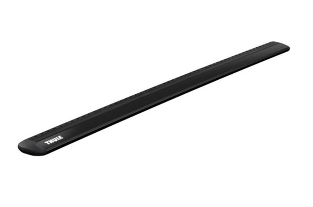 Thule WingBar Evo 118 - Letang Auto Electrical Vehicle Parts