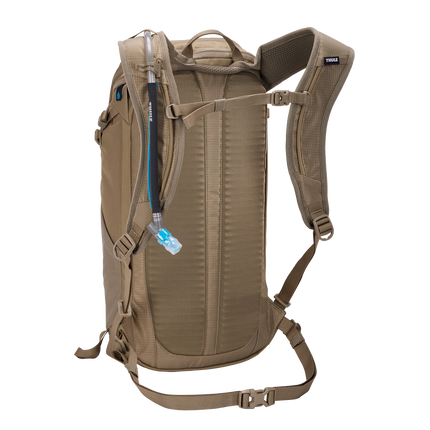 Thule AllTrail Lightweight 16L backpack with hydration pack