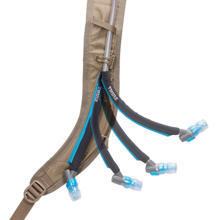 Thule AllTrail Lightweight 16L backpack with hydration pack