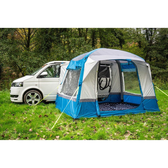 Olpro Uno Breeze® Inflatable Campervan Awning