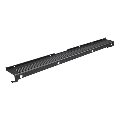 Veloswing Bumper For Vans With or without Parking Sensors