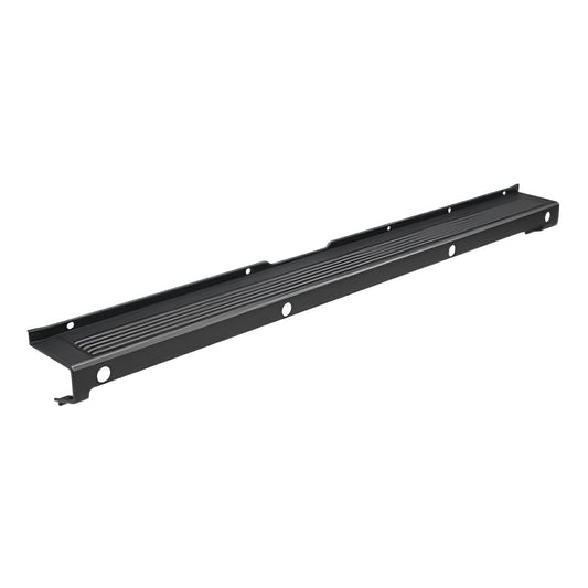 Veloswing Bumper For Vans With or without Parking Sensors