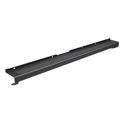 Veloswing Bumper For Vans With or without Parking Sensors