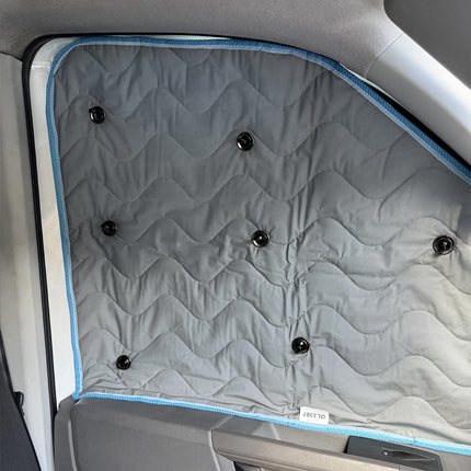 Olpro VW Crafter Internal Thermal Blind