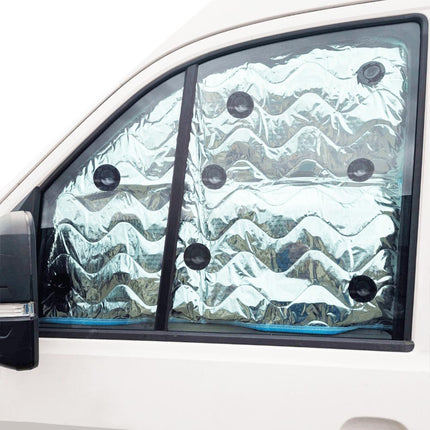 Olpro VW Crafter Internal Thermal Blind