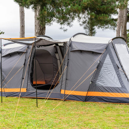 Olrpo Orion - 6 Person Tent (Ripstop)