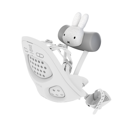 Thule Yepp mini handlebar padding Miffy