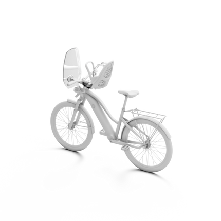 Thule Yepp mini windscreen