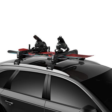 Thule SnowPack Extender