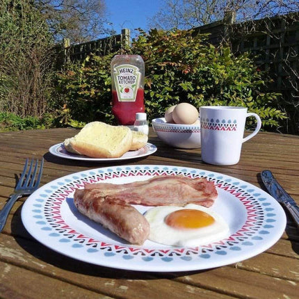 OLPRO Witley Melamine Set